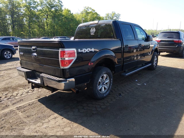 Ford F-150 Xlt