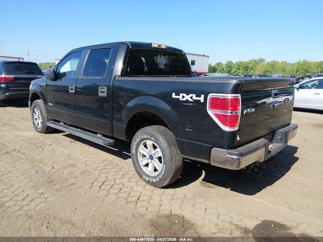 Ford F-150 Xlt