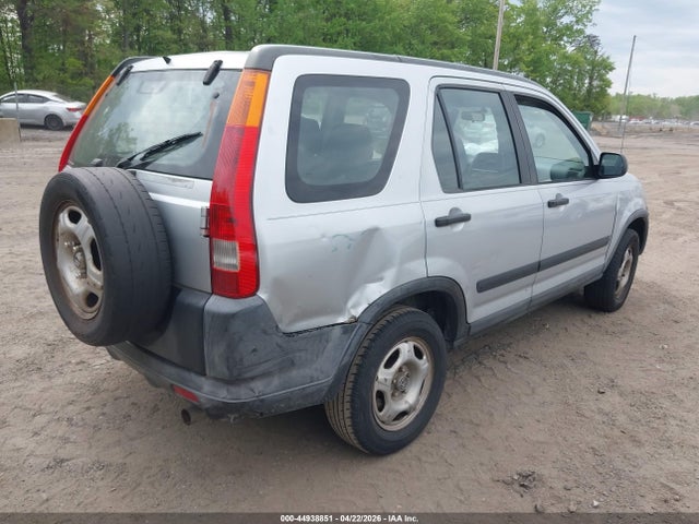Honda CR-V Lx