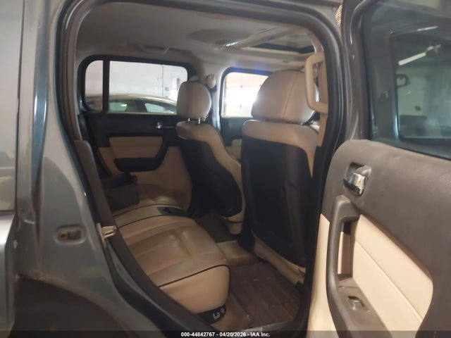 HUMMER H3