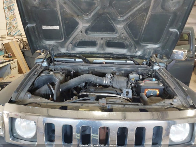 HUMMER H3