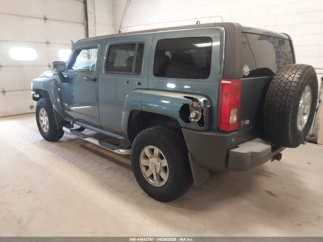 HUMMER H3