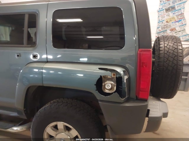 HUMMER H3