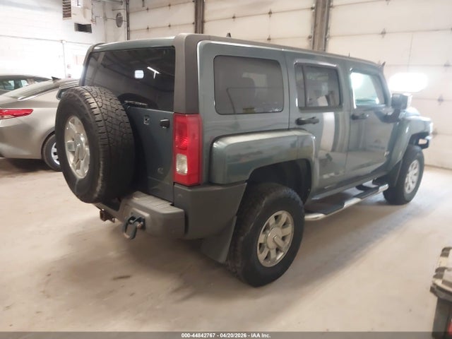 HUMMER H3