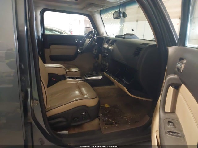 HUMMER H3