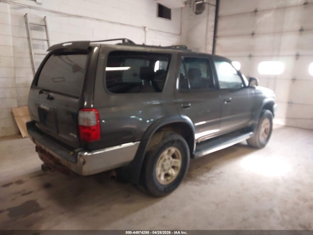 Toyota 4Runner Sr5 V6