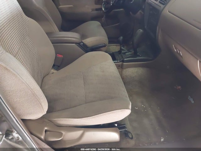 Toyota 4Runner Sr5 V6