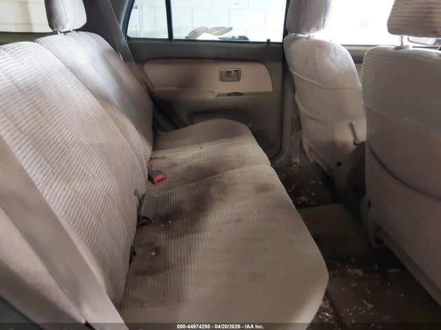 Toyota 4Runner Sr5 V6