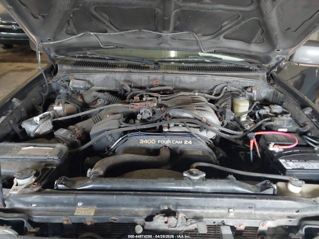 Toyota 4Runner Sr5 V6