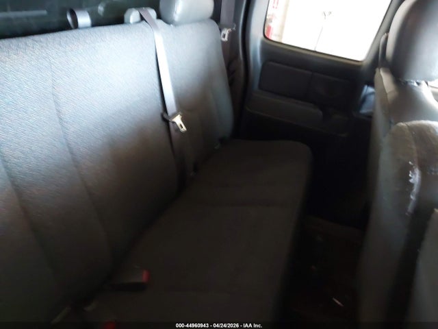 Chevrolet Silverado 1500 Work Truck