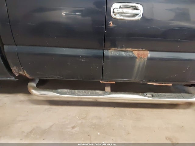 Chevrolet Silverado 1500 Work Truck