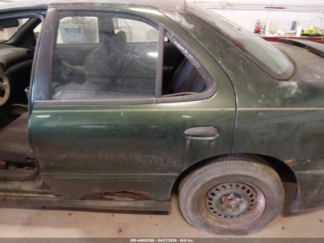 Pontiac Sunfire Se