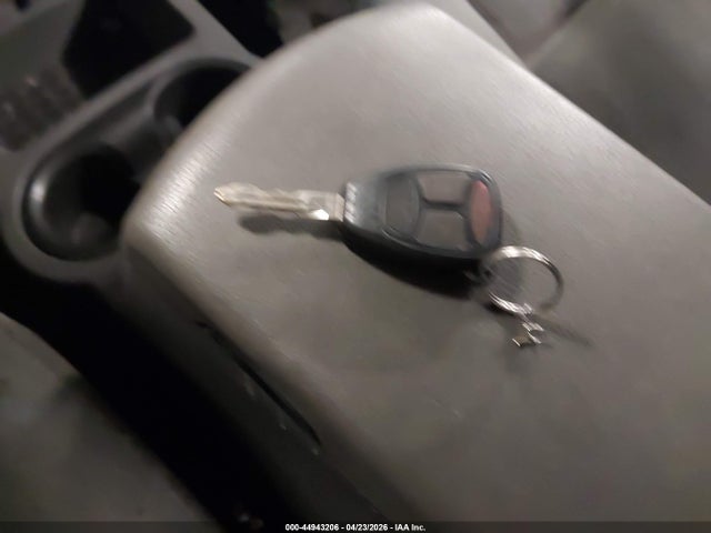 Dodge Durango Slt
