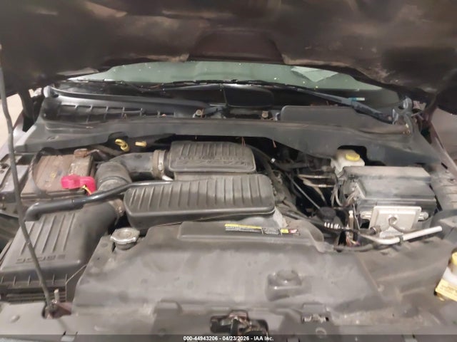 Dodge Durango Slt