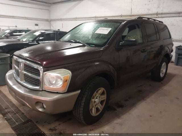 Dodge Durango Slt