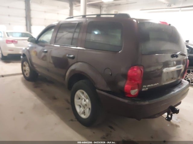 Dodge Durango Slt
