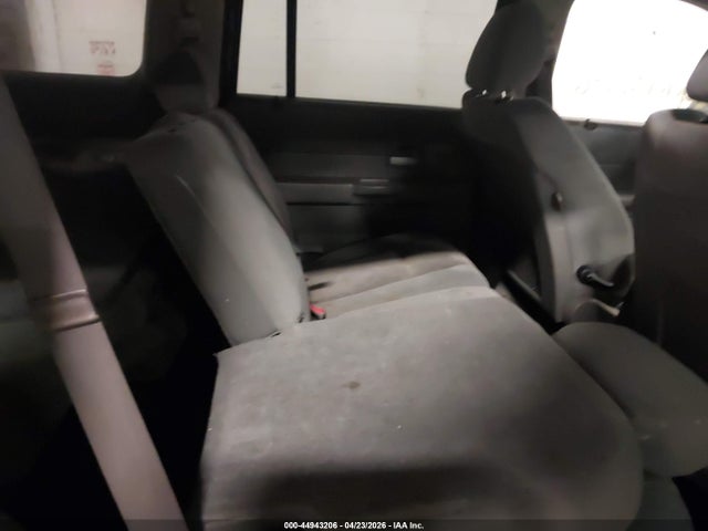 Dodge Durango Slt