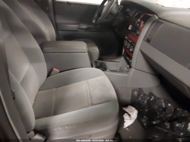 Dodge Durango Slt
