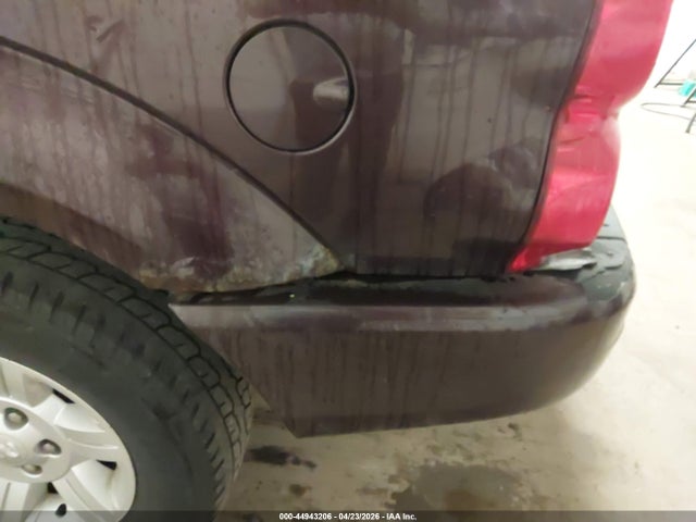 Dodge Durango Slt