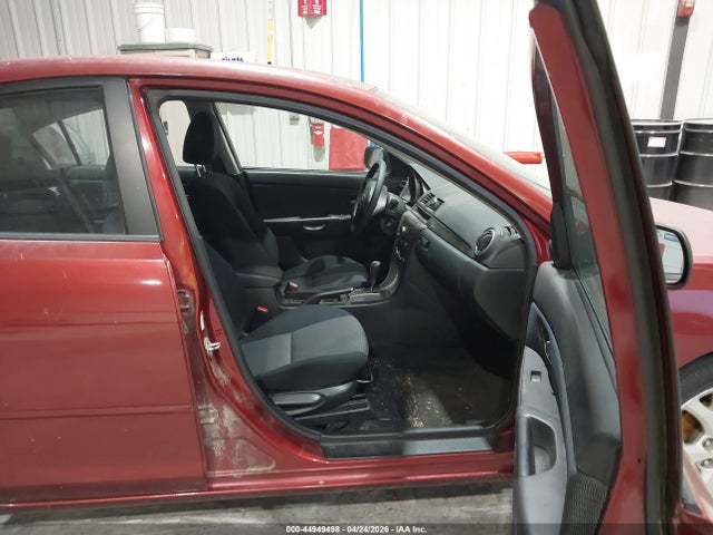 Mazda Mazda3 I Touring Value