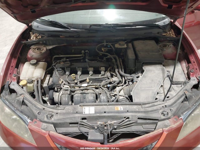 Mazda Mazda3 I Touring Value