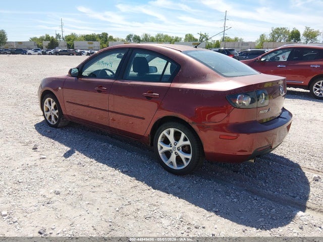 Mazda Mazda3 I Touring Value