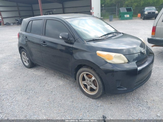 Salvage Scion xD Image