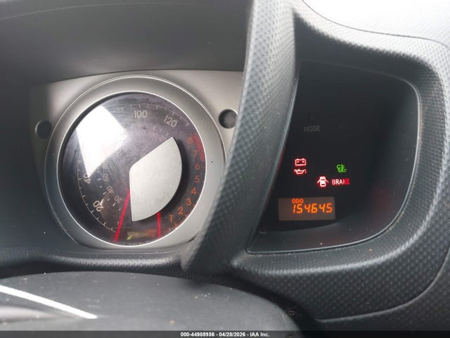 Scion xD