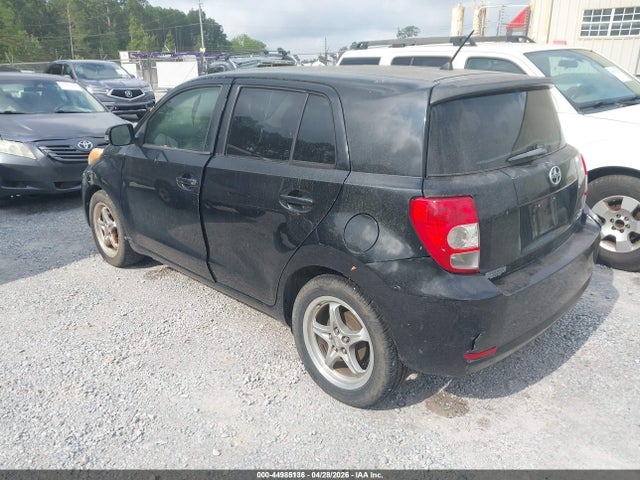 Scion xD