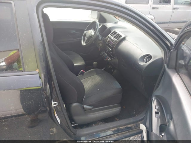 Scion xD