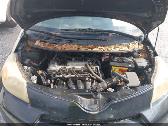 Scion xD