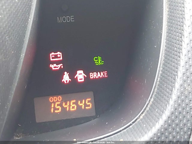 Scion xD