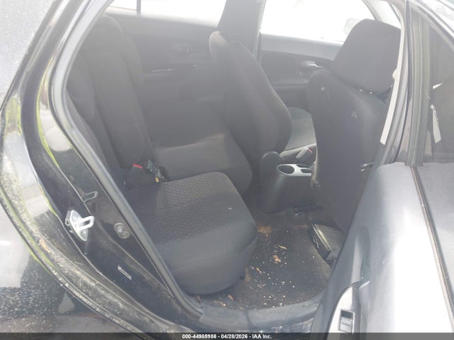 Scion xD