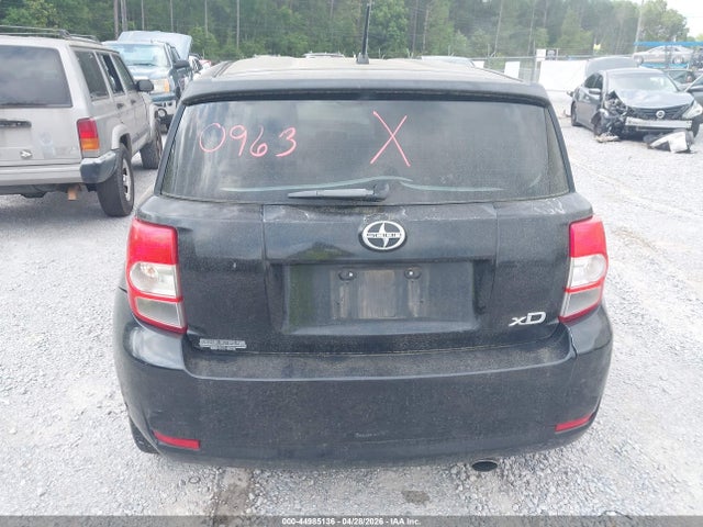 Scion xD