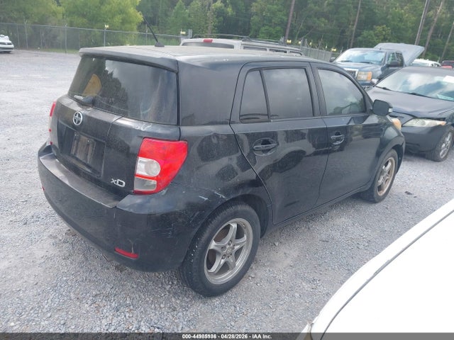 Scion xD