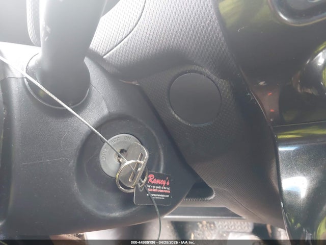 Scion xD