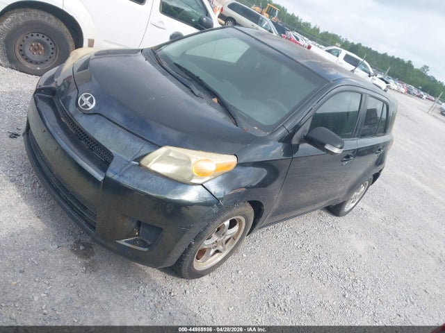 Scion xD