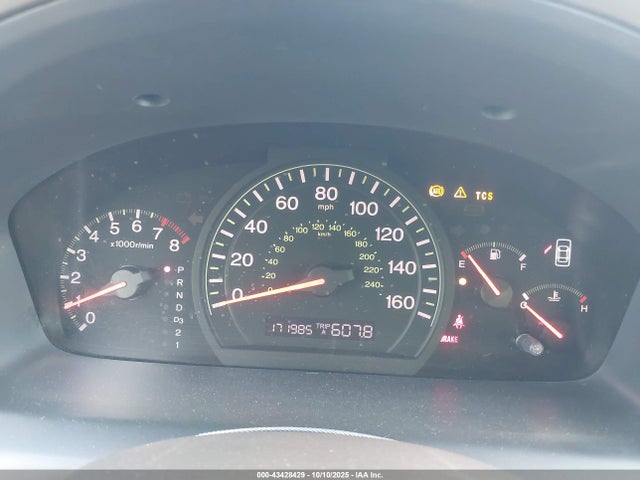 Honda Accord 3.0 Ex