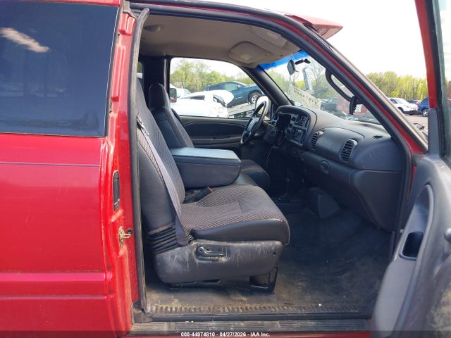 Dodge Ram 1500 St