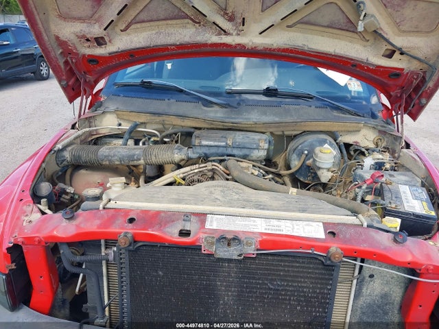 Dodge Ram 1500 St