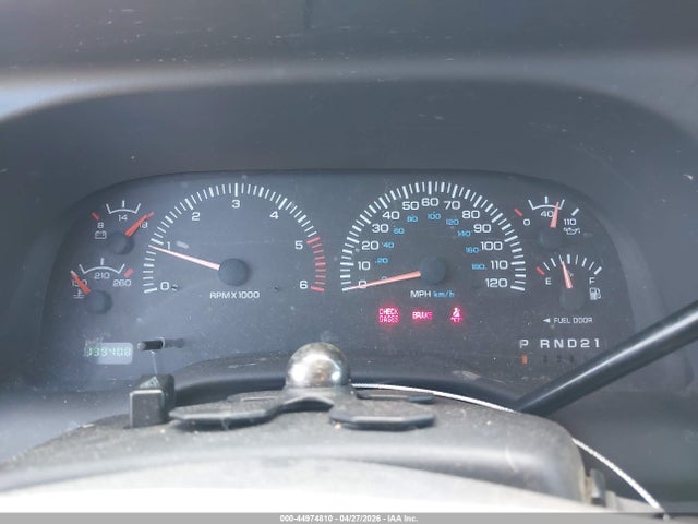 Dodge Ram 1500 St