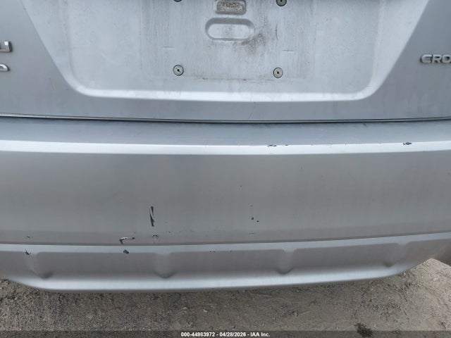 Subaru Crosstrek 2.0i Premium
