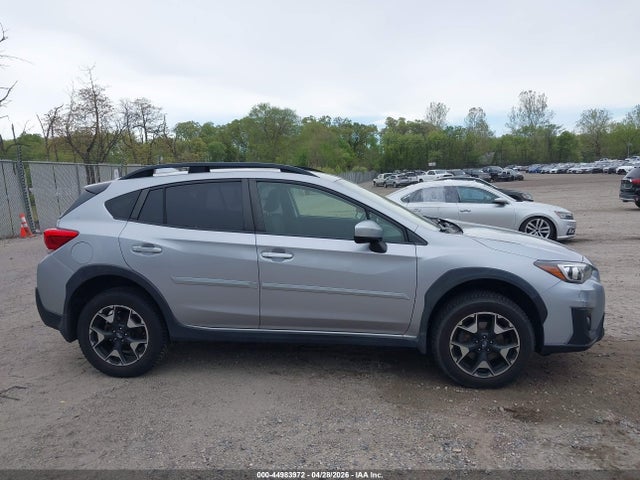 Subaru Crosstrek 2.0i Premium