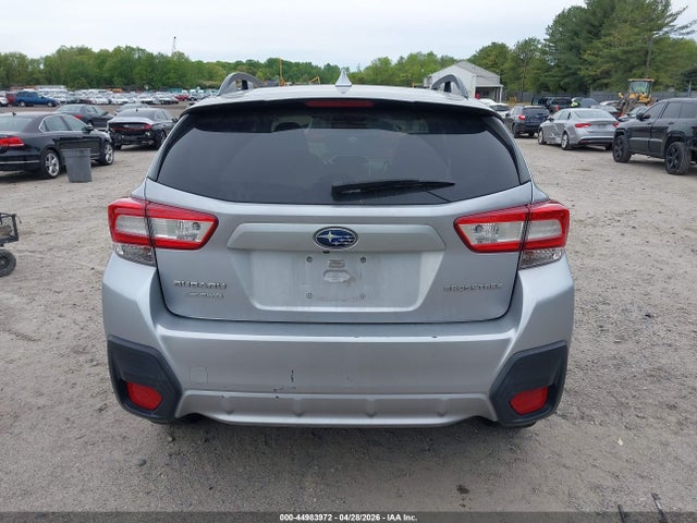Subaru Crosstrek 2.0i Premium