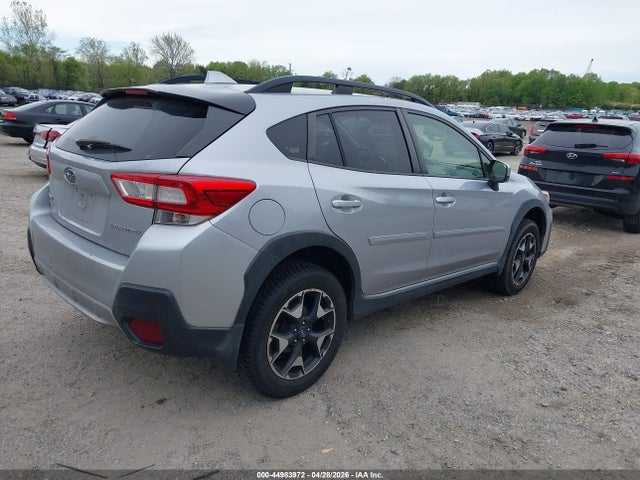Subaru Crosstrek 2.0i Premium