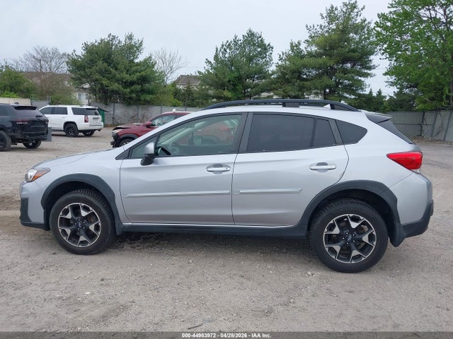 Subaru Crosstrek 2.0i Premium