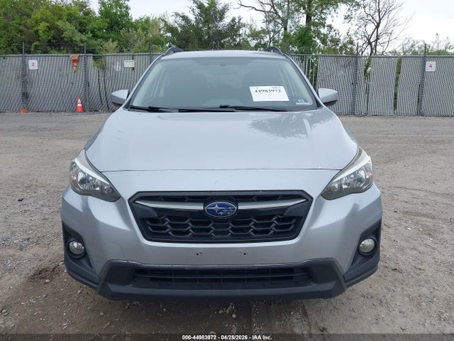 Subaru Crosstrek 2.0i Premium