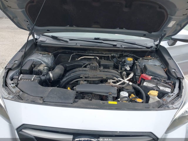 Subaru Crosstrek 2.0i Premium