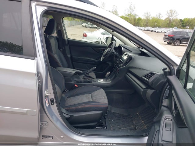 Subaru Crosstrek 2.0i Premium
