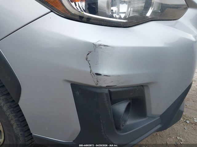 Subaru Crosstrek 2.0i Premium